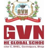 GVN The Global School Logo