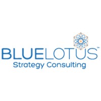BlueLotus Management Consultants LLP Logo