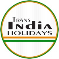 Trans India Holidays Logo