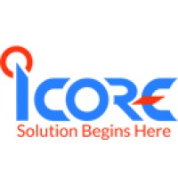 ICore Software Technologies - Web Design Company in Coimbatore | Web Designing Company in Coimbatore Logo