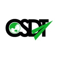 Center For Skill Development in Tourism Logo