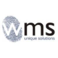 WMS, s.r.o. Logo