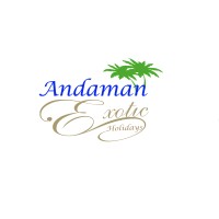 Andaman Exotic Holidays Logo