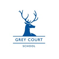 Grey Court School Logo