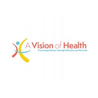 A Vision of Health Logo