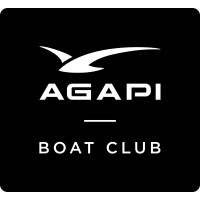 Agapi Boat Club Logo