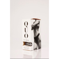 Quo Logo