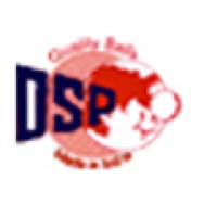 Dular Steel Products Logo