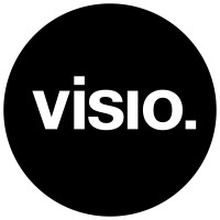 VISIO | Brand Energisers Logo