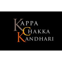 Kappa Chakka Kandhari Logo