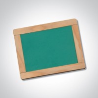Green Slate & Co. Logo