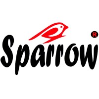 Sparrow Sports Wear Logo
