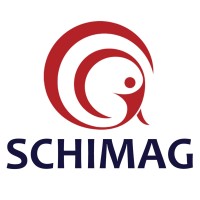 SCHIMAG Services Private Limited Logo