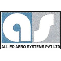 Allied Aero Systems Pvt Ltd Logo