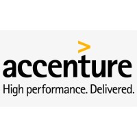 Accenture Solution Logo