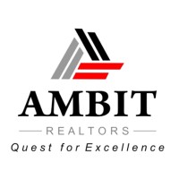 Ambit Realtors and Developers Logo