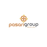 Pasari Group Logo