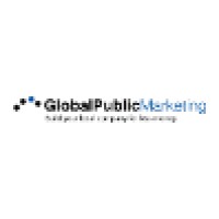 Search Engine Optimization New York, NY - Global Public Internet Marketing SEO Logo