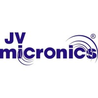 JV Micronics Logo