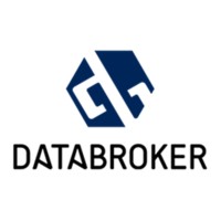 databroker S.A. Logo