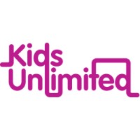 Kids Unlimited Logo
