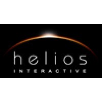 Helios Interactive Logo