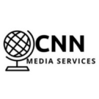 CNN Media Services Logo