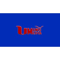 UMANG MEDIA Logo