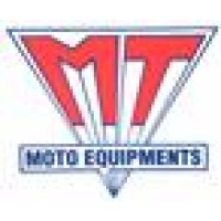 MT srl motorcycle frames Logo