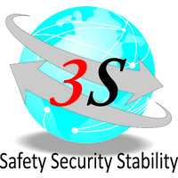 3S Security Systems Logo