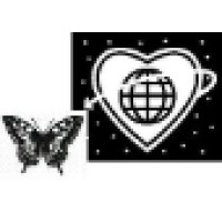 VZW De Vlinder Logo