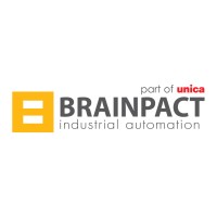 Brainpact Industrial Automation Logo
