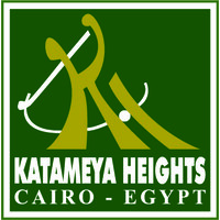 Katameya Heights Logo