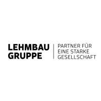 Augsburger Lehmbaugruppe GmbH Logo
