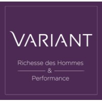 VARIANT CONSULTANTS Logo