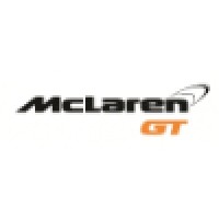 McLaren GT Logo