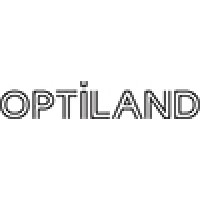 Optiland Development & Construction Logo