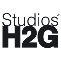 Studios H2G - Agence de communication 360° Logo