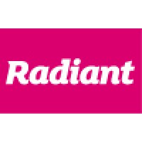Radiant Studios Logo