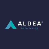 Aldea Networking Logo
