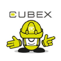Cubex Contracts Logo