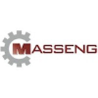 Masseng Engineering cc Logo