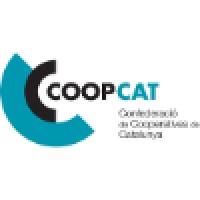 Confederació de Cooperatives de Catalunya Logo