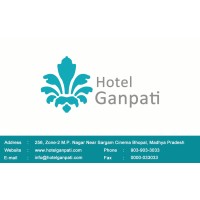 Hotel Ganpati Logo