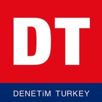Denetim Turkey - Nexia International Logo
