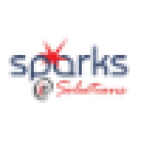 Sparks IT Sol Logo