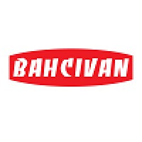 BAHCIVAN MOTOR Logo