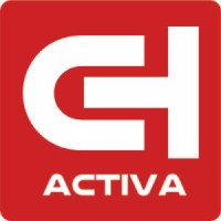 CT ACTIVA Logo
