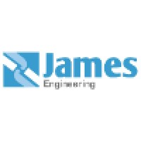 James Engineering Constructions Ltd Logo