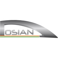 Osian Group Logo